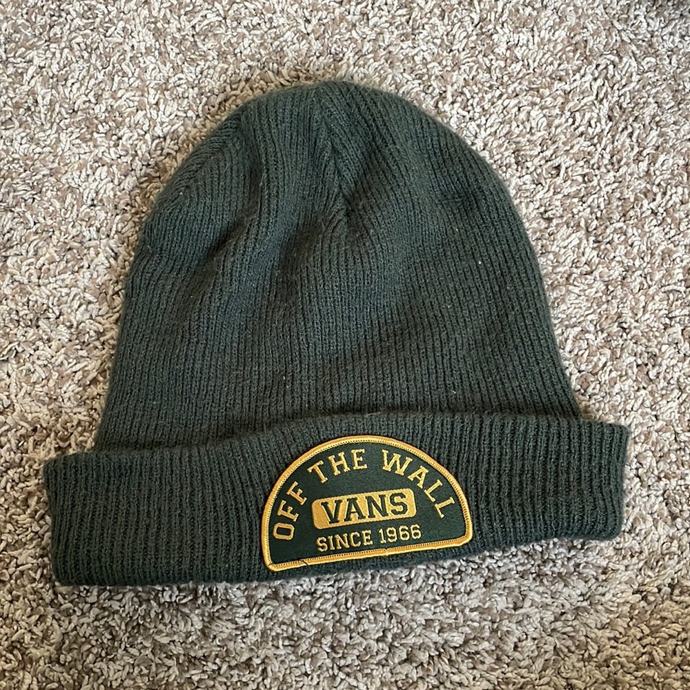 Vans Beanie